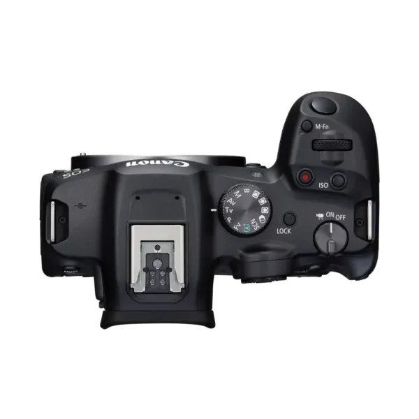 Camera Mirrorless CANON EOS R7 Body (5137C041) 3
