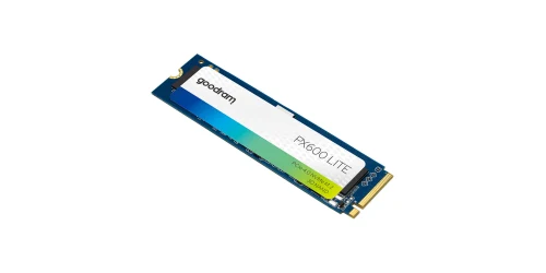M.2 NVMe SSD GOODRAM PX600 LITE/ 1.0TB / 3D NAND TLC