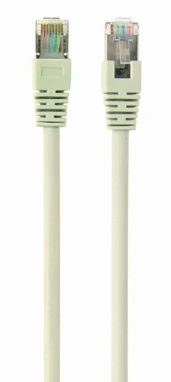 FTP Cat.5e Patch cord, 2m, Grey