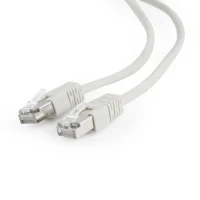 FTP Cat.5e Patch cord, 2m, Grey 2