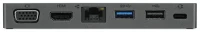 Docking Station Lenovo Powered USB-C Travel Hub 2