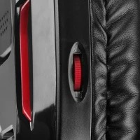 Casti Gaming SVEN AP-G555MV, Black-Red 6