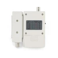 Gembird NCT-1 Cable tester for RJ-45 and RG-58 cables 3