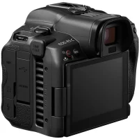 Mirrorless Photo-Video Camera CANON Cinema EOS R5C V5 (5077C003) 5