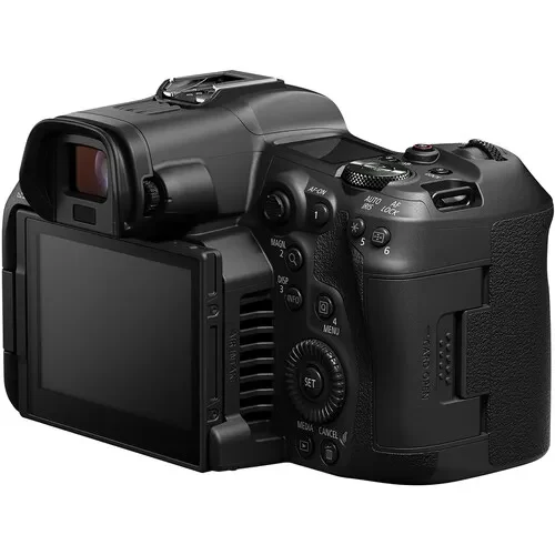 Mirrorless Photo-Video Camera CANON Cinema EOS R5C V5 (5077C003) 6
