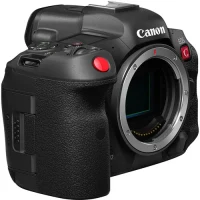 Mirrorless Photo-Video Camera CANON Cinema EOS R5C V5 (5077C003) 7