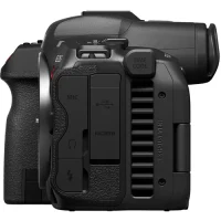Mirrorless Photo-Video Camera CANON Cinema EOS R5C V5 (5077C003) 9