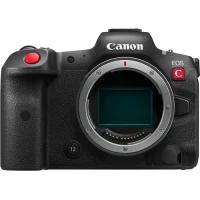 Mirrorless Photo-Video Camera CANON Cinema EOS R5C V5 (5077C003)