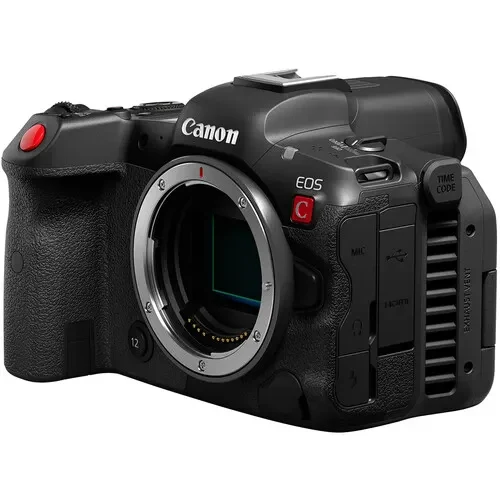 Mirrorless Photo-Video Camera CANON Cinema EOS R5C V5 (5077C003) 10