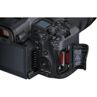 Mirrorless Photo-Video Camera CANON Cinema EOS R5C V5 (5077C003) 12