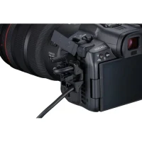 Mirrorless Photo-Video Camera CANON Cinema EOS R5C V5 (5077C003) 13