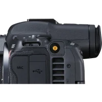 Mirrorless Photo-Video Camera CANON Cinema EOS R5C V5 (5077C003) 14
