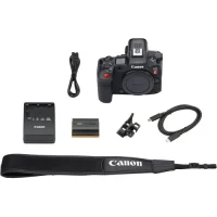 Mirrorless Photo-Video Camera CANON Cinema EOS R5C V5 (5077C003) 15