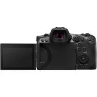 Mirrorless Photo-Video Camera CANON Cinema EOS R5C V5 (5077C003) 2
