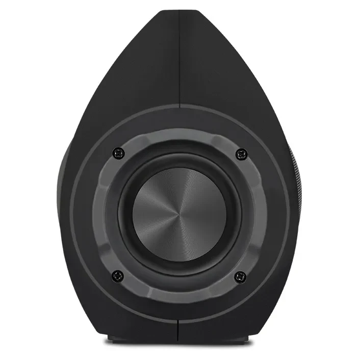 Boxa portabila SVEN PS-425 Black / 12W / Bluetooth / FM tuner / USB / microSD 4