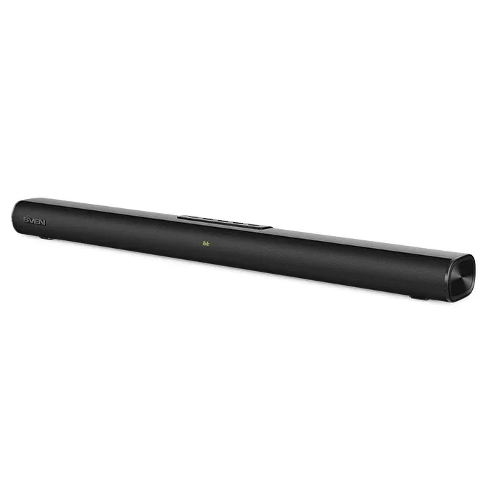 SVEN Soundbar SB-2150A, black (180 W, USB, display, RC, Optical, Bluetooth, wireless subwoofer) 3