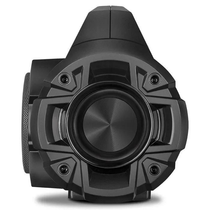 Boxa portabila SVEN PS-415 Black / 12W / Bluetooth / FM tuner / USB / microSD 6