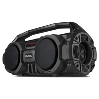 Boxa portabila SVEN PS-415 Black / 12W / Bluetooth / FM tuner / USB / microSD 3