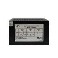 Bloc de alimentare 750W HPC ATX-750W 4