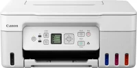 MFD CISS Canon Pixma G3470 / A4 / Wi-Fi / Display / White