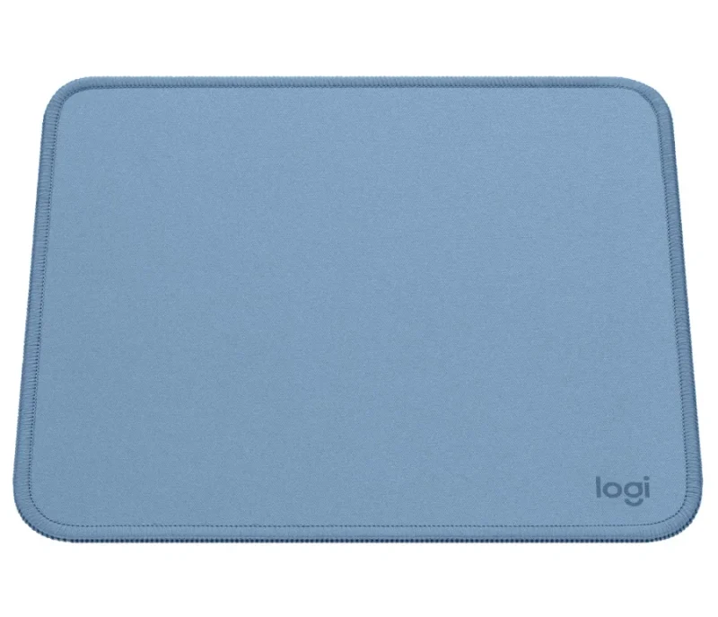 Logitech Mouse Pad Studio Series - BLUE GREY 3