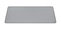 Logitech Desk Mat Studio Series - MID GREY 2