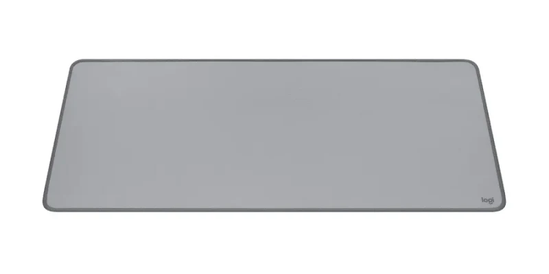 Logitech Desk Mat Studio Series - MID GREY 2