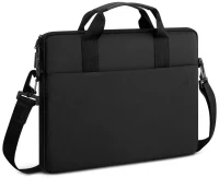 15-16” Husa pentru laptop Dell Ecoloop Pro - CV5623, Black 2