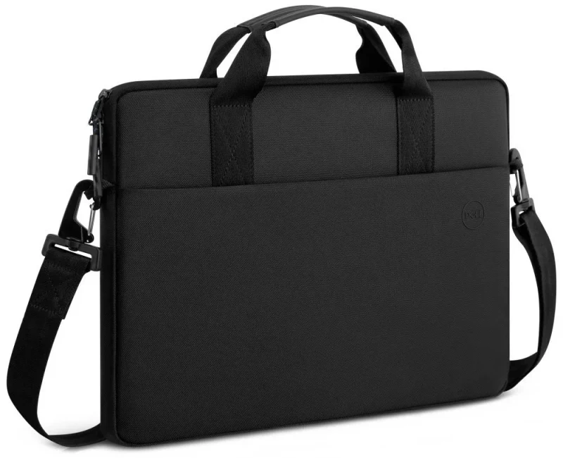 15-16” Husa pentru laptop Dell Ecoloop Pro - CV5623, Black 2