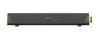 Soundbar Trust  Gaming GXT 620 AXON Black / 12W / 3,5 AUX / USB power 4