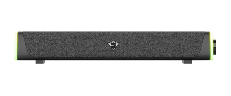 Soundbar Trust  Gaming GXT 620 AXON Black / 12W / 3,5 AUX / USB power 4