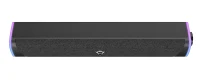 Soundbar Trust  Gaming GXT 620 AXON Black / 12W / 3,5 AUX / USB power 6