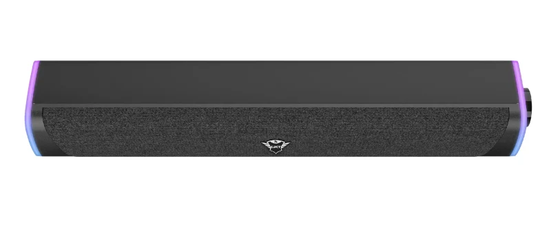 Soundbar Trust  Gaming GXT 620 AXON Black / 12W / 3,5 AUX / USB power 6