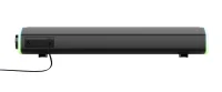 Soundbar Trust  Gaming GXT 620 AXON Black / 12W / 3,5 AUX / USB power 7