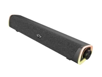 Soundbar Trust  Gaming GXT 620 AXON Black / 12W / 3,5 AUX / USB power 2
