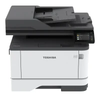 MFP Toshiba e-STUDIO409S (Inc.Starter KIT!), A4 / RADF/ Fax / Net