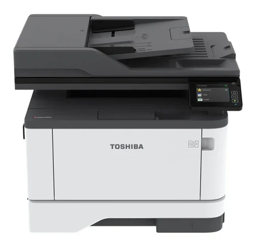 MFP Toshiba e-STUDIO409S (Inc.Starter KIT!), A4 / RADF/ Fax / Net