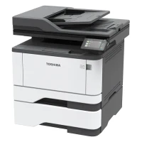 MFP Toshiba e-STUDIO409S (Inc.Starter KIT!), A4 / RADF/ Fax / Net 2