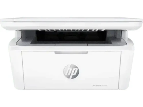 Imprimanta Multifunctionala HP LaserJet M141w / Wi-Fi / A4 / White