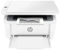 Imprimanta Multifunctionala HP LaserJet M141w / Wi-Fi / A4 / White 2