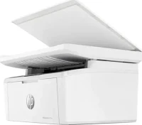 Imprimanta Multifunctionala HP LaserJet M141w / Wi-Fi / A4 / White 3