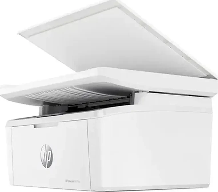 Imprimanta Multifunctionala HP LaserJet M141w / Wi-Fi / A4 / White 3
