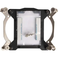 DEEPCOOL LGA1700 Mounting Bracket Kit ”EM172-MKNNIN-G-1”, CASTLE/GAMMAXX Liquid Coolers