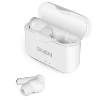 Casti SVEN E-701BT White 3