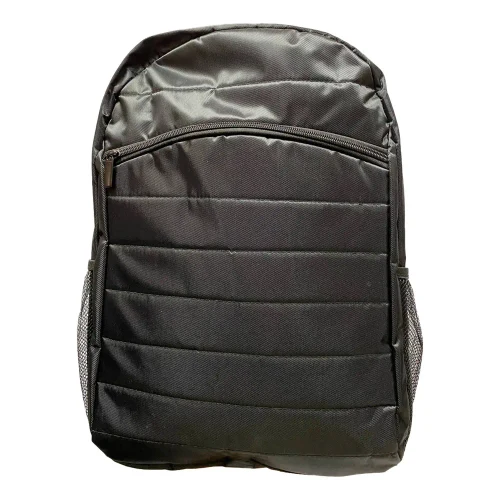 15.6” NB Backpack -  LLB1890, Black, Nylon, shoulder straps + top carry handle