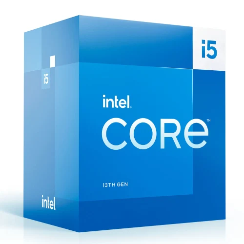 Procesor Intel Core i5-13400 / S1700 / 10C (6P+4E) / 16T / Box