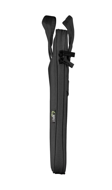 Trust NB bag 16” Bologna, Eco-friendly Slim laptop bag for 16” laptops, (410 x 290mm), Black 5