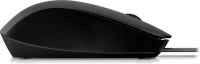 Mouse HP 150 / 1600dpi / Black 5