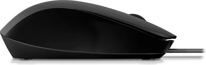 Mouse HP 150 / 1600dpi / Black 5