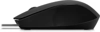 Mouse HP 150 / 1600dpi / Black 6